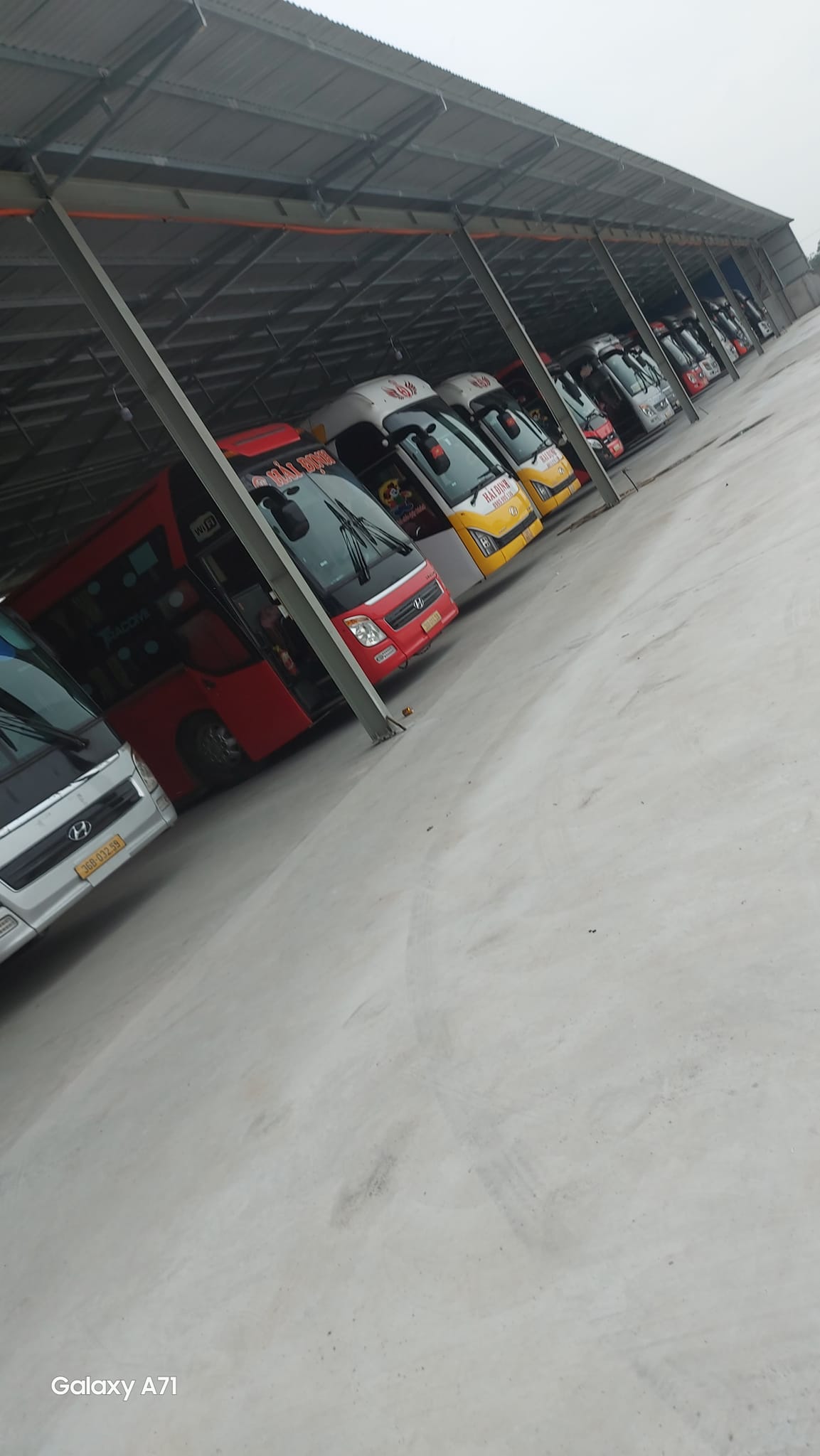 Tuyến Quốc Lộ 1A