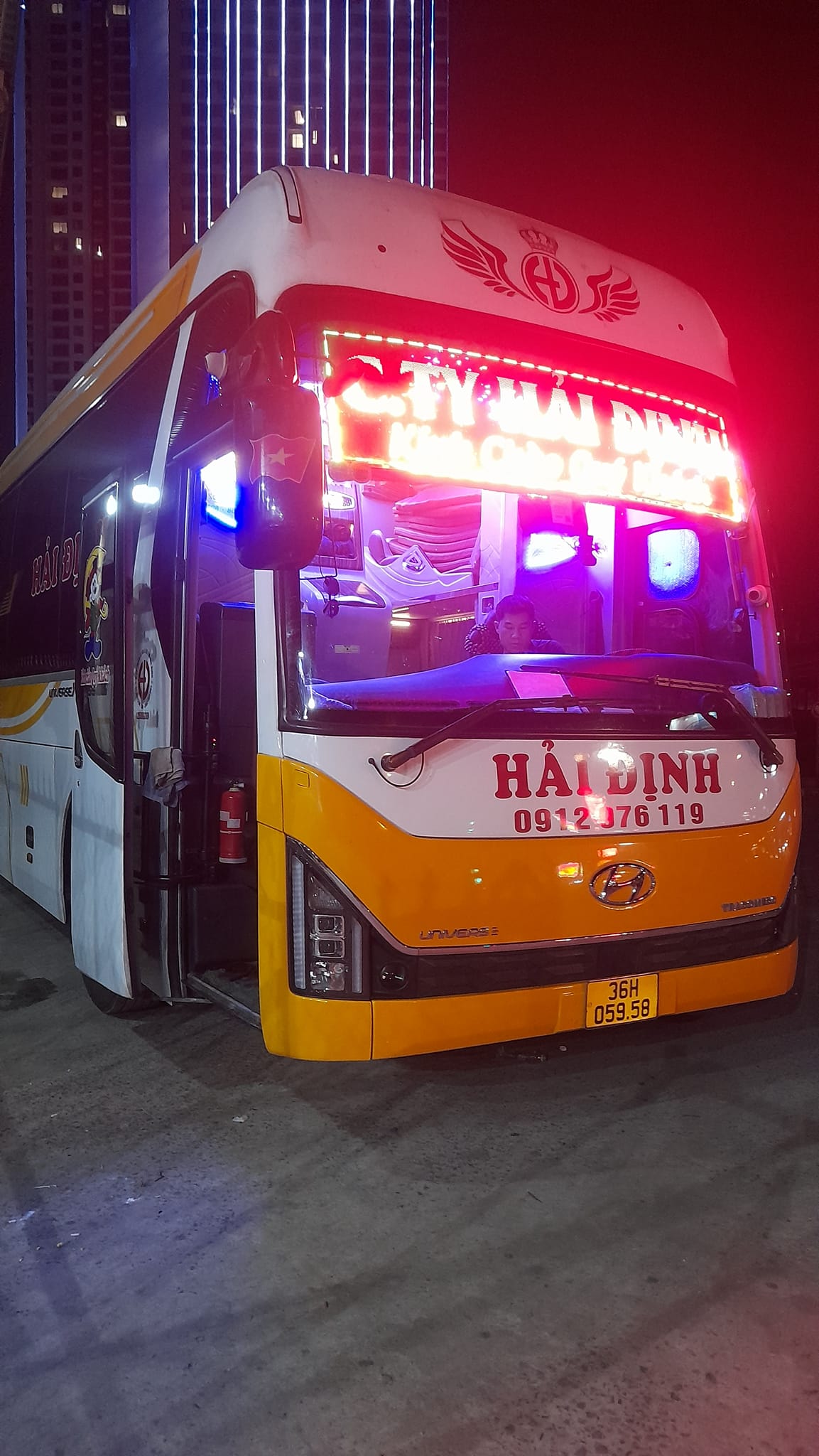 Tuyến Quốc Lộ 1A